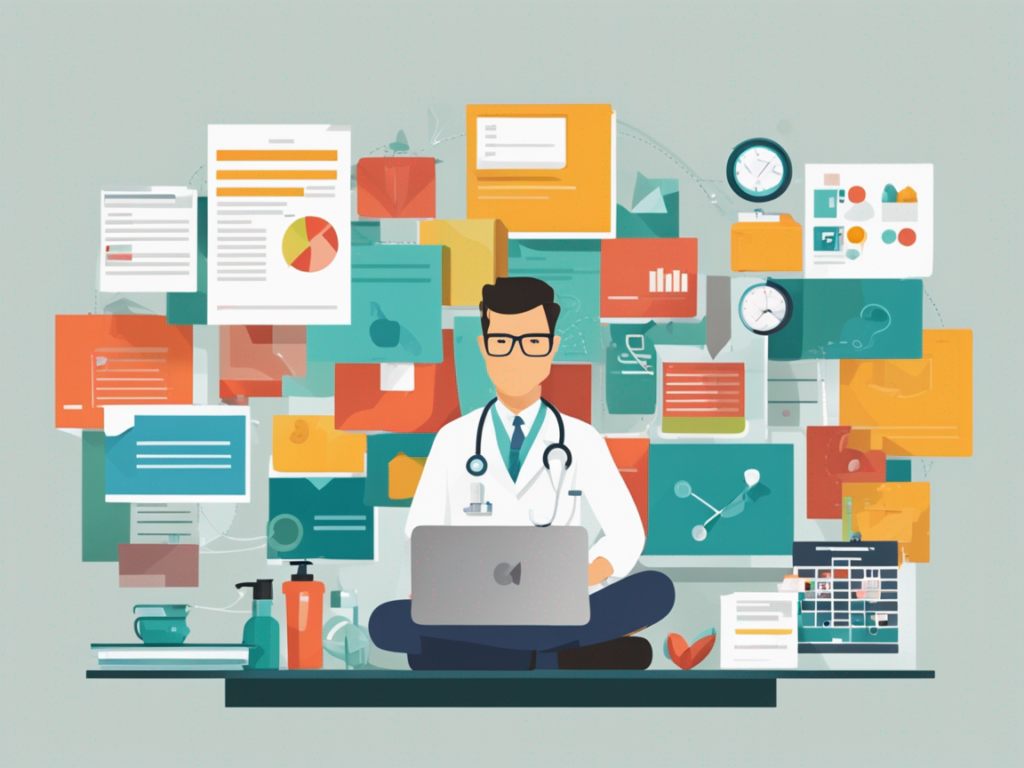 The Role of Thought Leadership in Building Your Brand as a Healthcare Professional