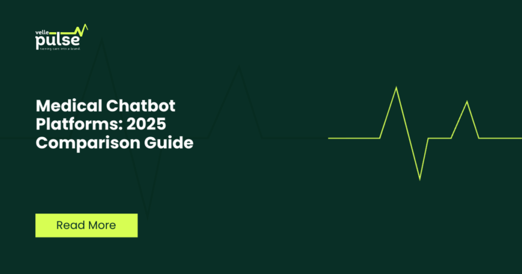 Medical Chatbot Platforms: 2025 Comparison Guide