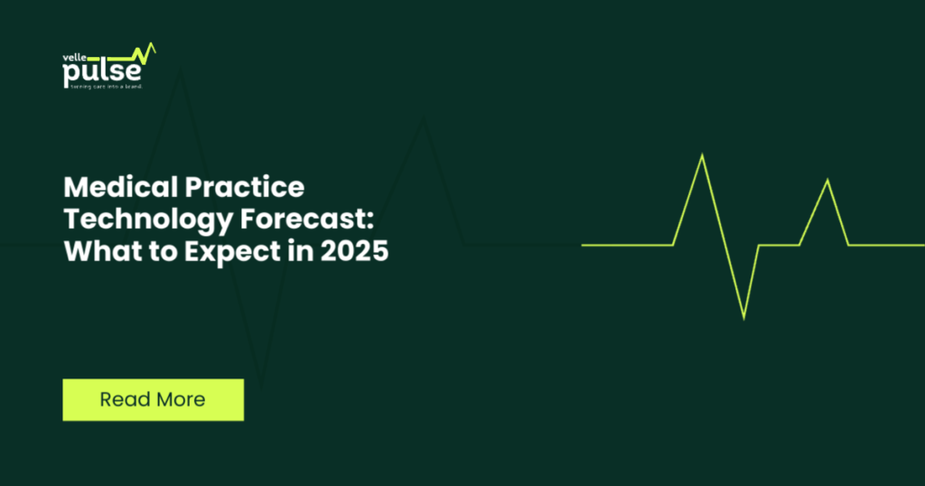 Medical Practice Technology Forecast: What to Expect in 2025