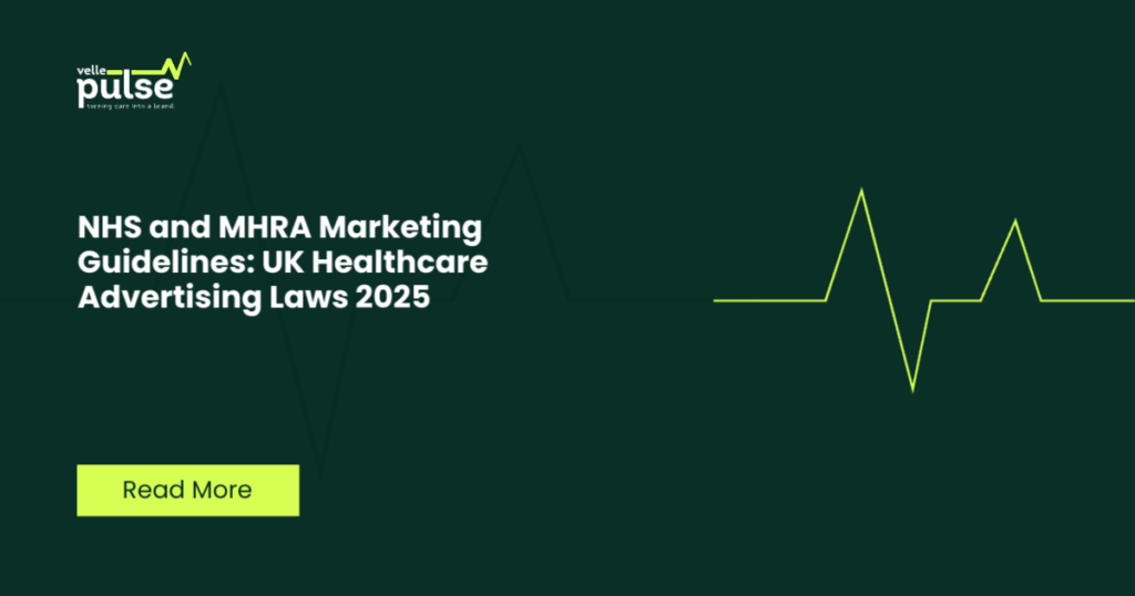 NHS and MHRA Marketing Guidelines: UK Healthcare Advertising Laws 2025 NHS and MHRA Marketing Guidelines: UK Healthcare Advertising Laws 2025