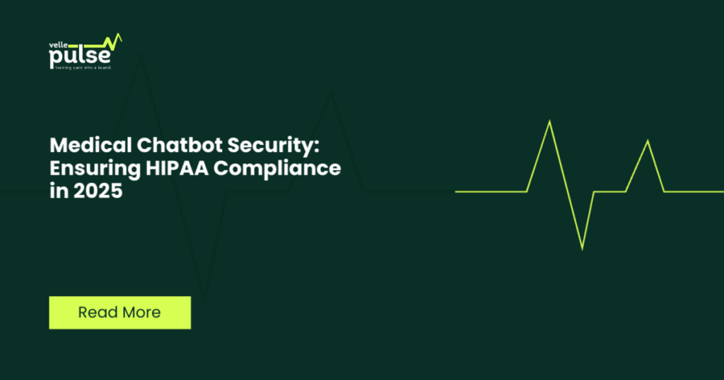 Medical Chatbot Security: Ensuring HIPAA Compliance in 2025